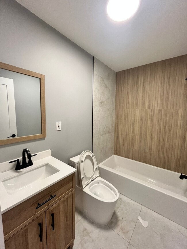 Unit 1 - 17 Belmont Ave