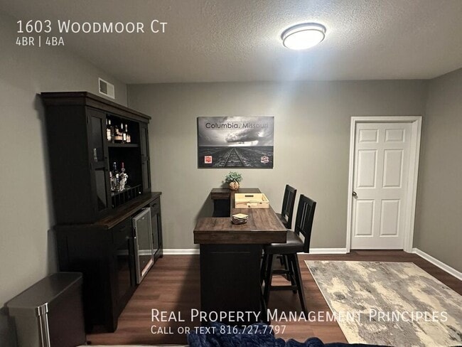 Building Photo - 1603 Woodmoor Ct