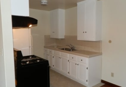 Kitchen - Mazel