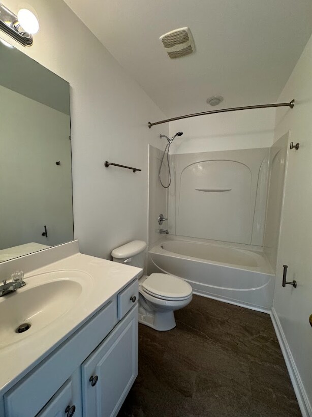 Building Photo - COMING SOON - 3 Bedroom, 3.5 Bath Townhome...