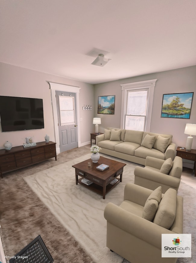 Building Photo - Updated 1 bedroom 1 bath main floor unit with Car Port