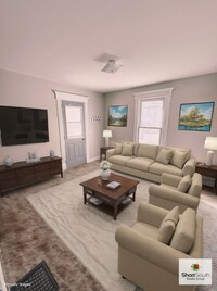 Building Photo - Updated 1 bedroom 1 bath main floor unit with Car Port