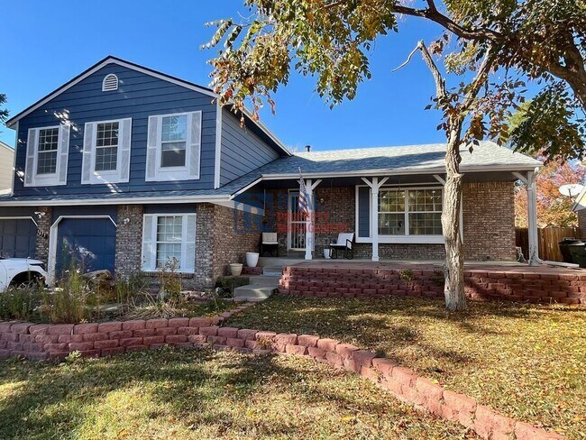 Primary Photo - 3673 E 133rd Ct