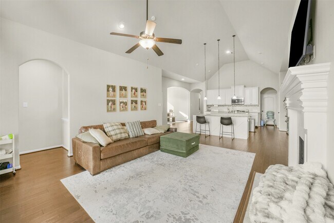 Building Photo - 29323 Prairie Rose Ct