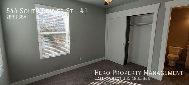 Building Photo - 544 Denver St