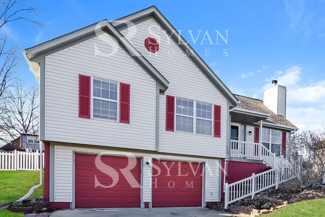 Primary Photo - You deserve a Higher Quality of Living.