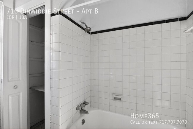 Building Photo - 710 Dinwiddie St