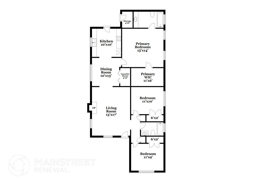 Building Photo - 485 Fox Run Cir