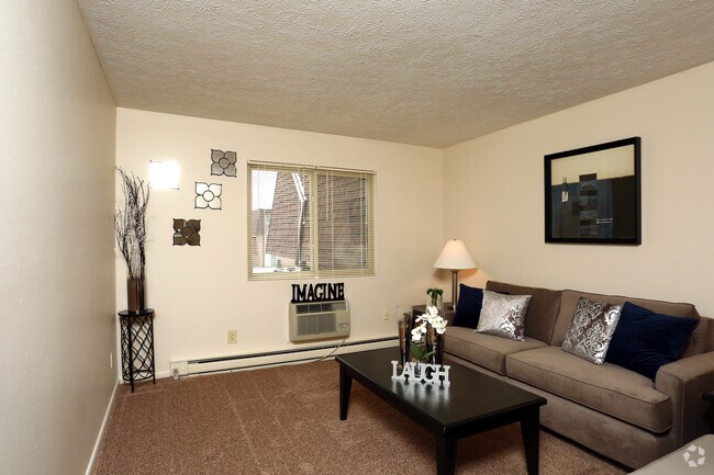 Kent Village Apartments - Kent Oh Apartment Finder