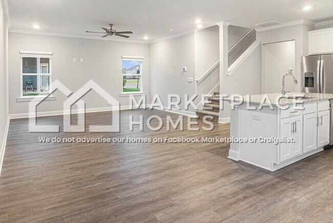 Building Photo - 3335 Meriwether Dr