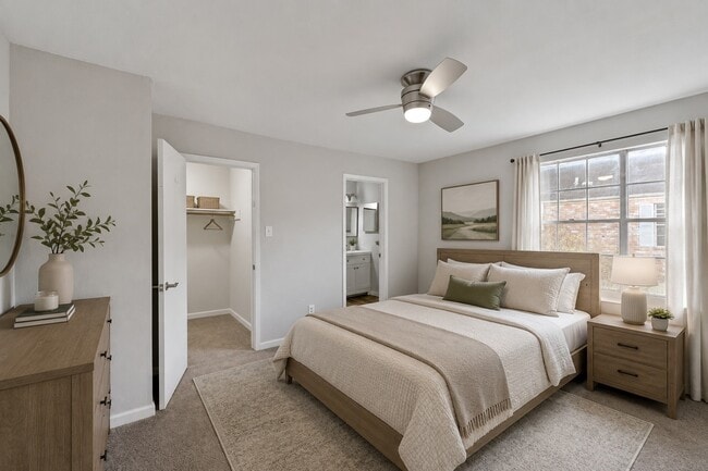 Building Photo - 4154 Belle Park Dr