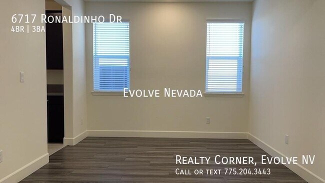 Building Photo - 6717 Ronaldinho Dr