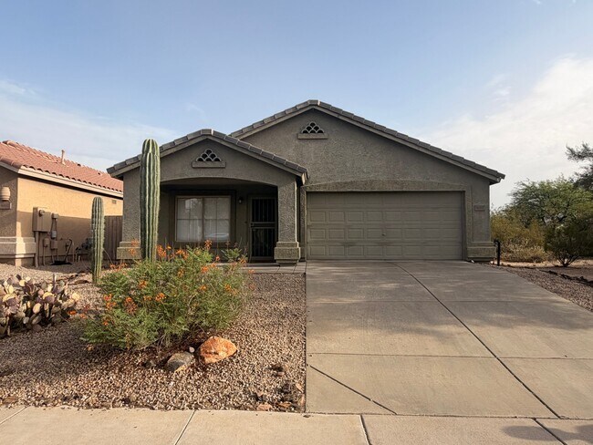 Building Photo - 4657 E Matt Dillon Trail