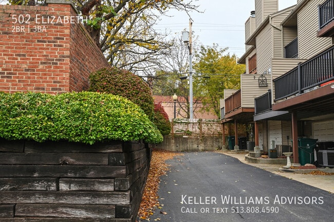 Building Photo - 502 Elizabeth-