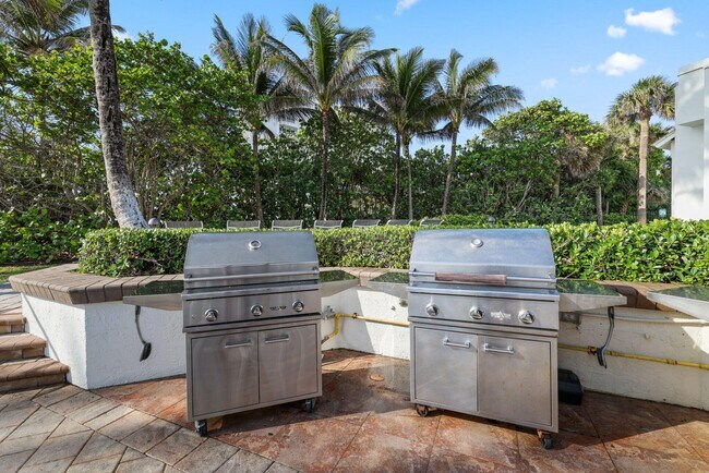 Building Photo - 3420 S Ocean Blvd