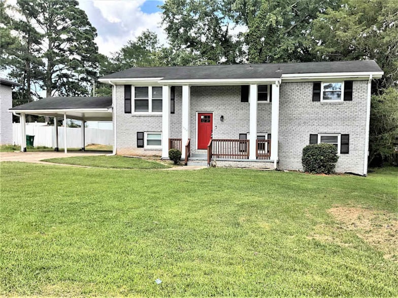 Primary Photo - 1588 Hampshire Pl