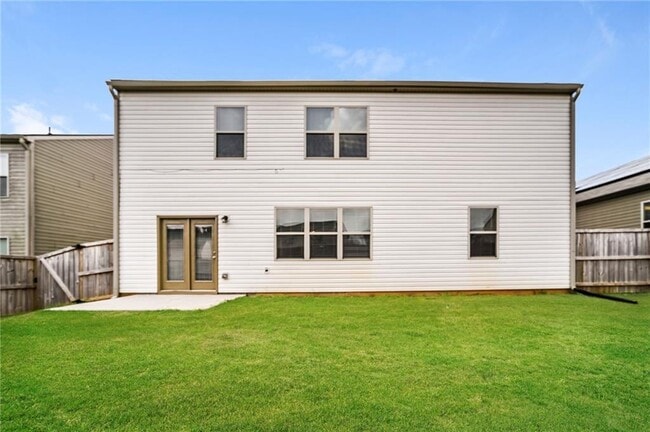 Building Photo - 613 Yazzie Pl