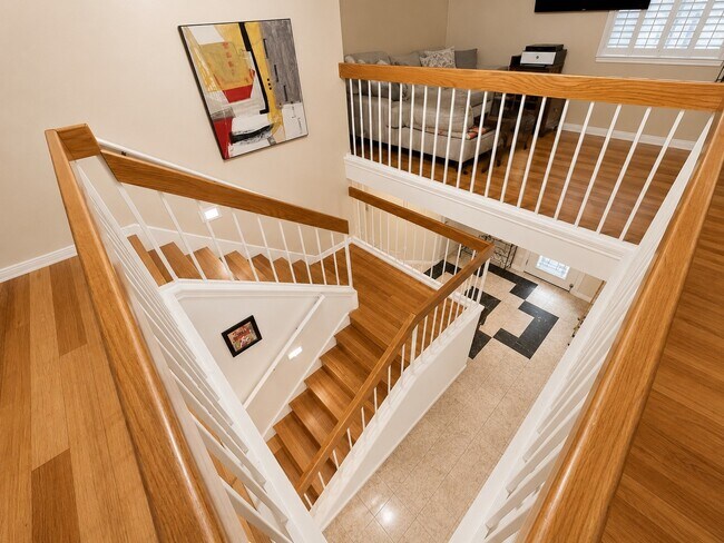 Building Photo - 3115 Ashford Bend Dr