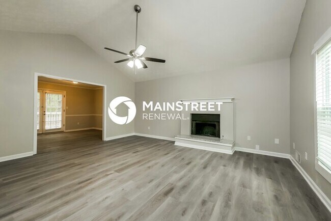 Building Photo - 3 Bedroom Pet-Friendly Home in DALLAS, GA ...