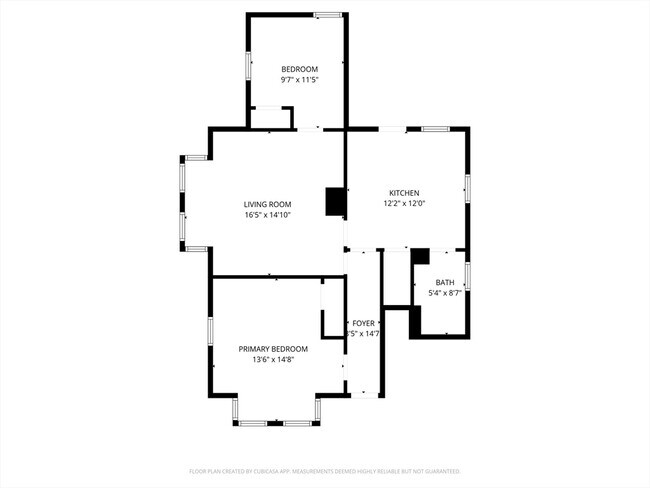 Building Photo - 117 Medford St