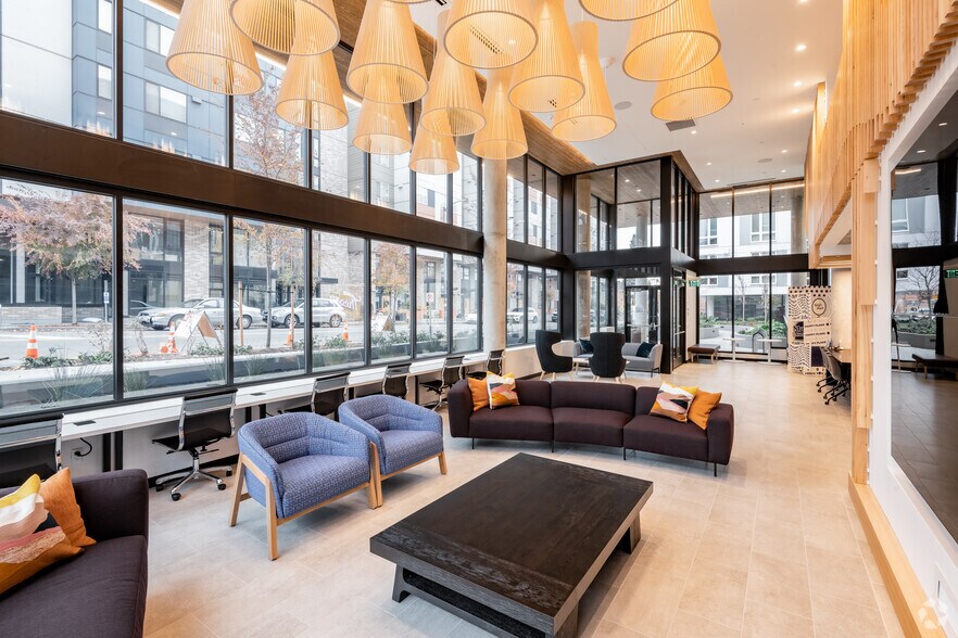 Theory U District 4759 15th Ave NE Seattle WA 98105 Apartment Finder