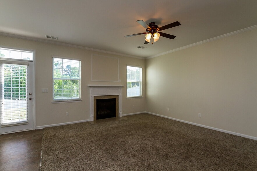 Building Photo - 17204 Hampton Trace Rd