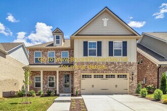 Building Photo - Gallatin - New 5-bedroom, 4-Baths