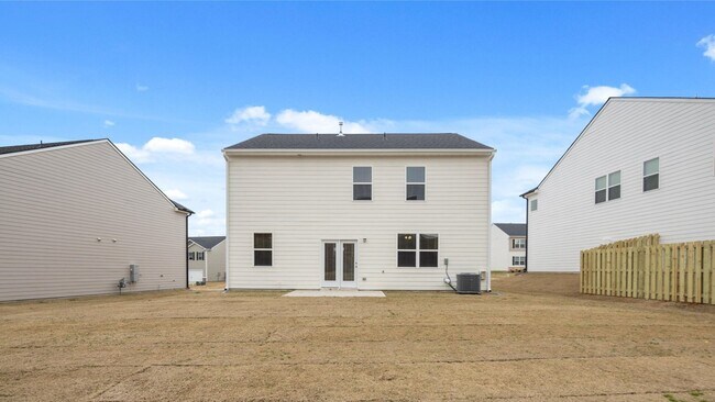 Building Photo - 4 Bedroom 2.5 Bath in Grovetown