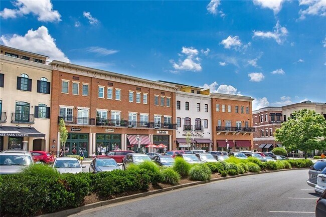 Building Photo - 3962 Boston Common St NW