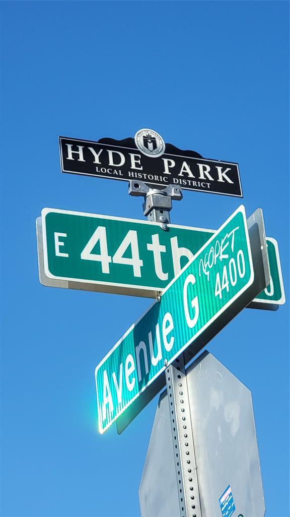 Building Photo - 4302 Avenue G
