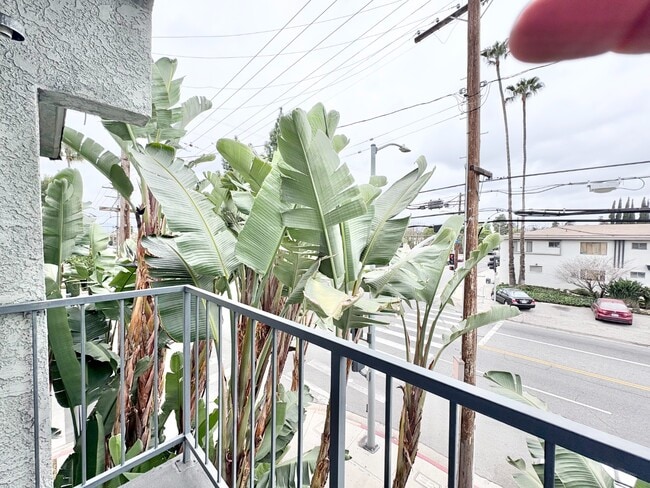 Building Photo - Modern 2BR/2BA Condo with A/C & 2 Parking Spaces – Prime Van Nuys Location