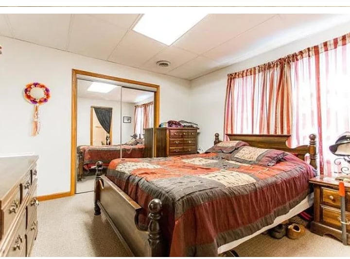 Bedroom - 3712 Sharon Dr