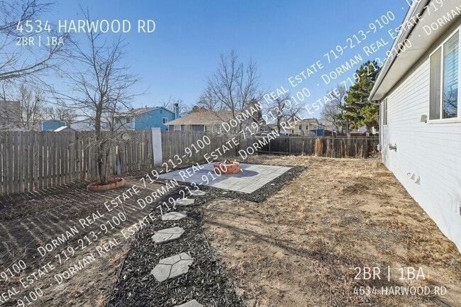 Building Photo - 4534 Harwood Rd