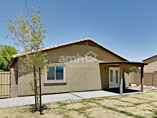Building Photo - 16213 W Custer Ln