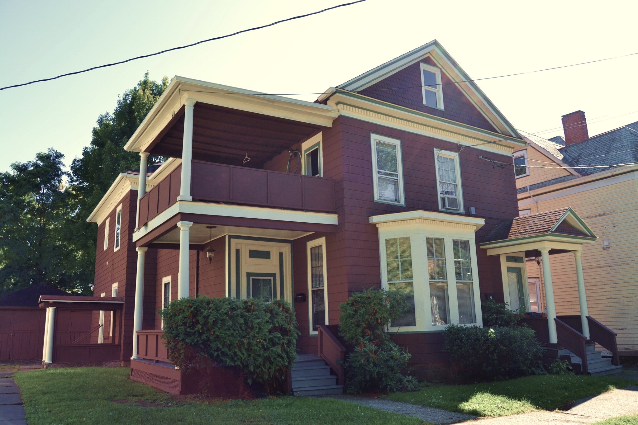 419 W. Gray Street - 419 W Gray St