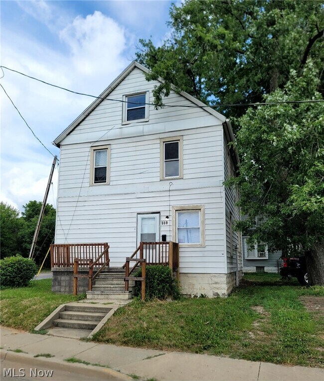Building Photo - 559 E Exchange St