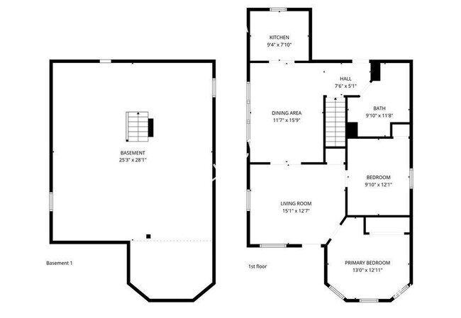 Building Photo - 3441 Prospect St