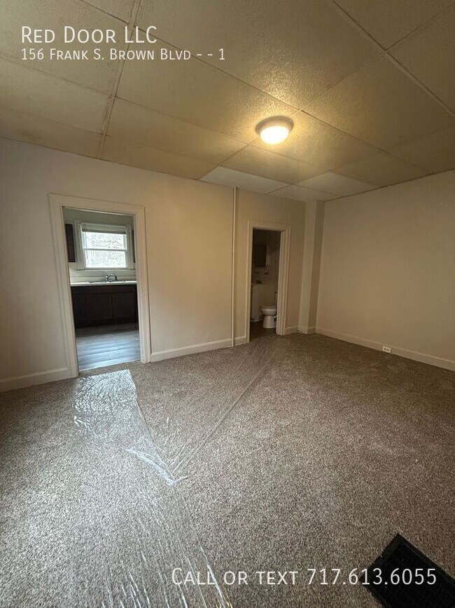 Building Photo - 156 Frank S Brown Blvd