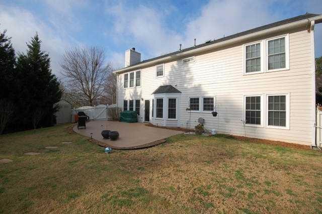 Building Photo - 4080 Fastnet Ln