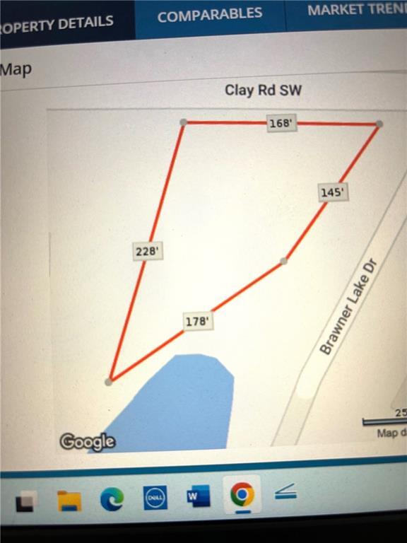 Building Photo - 2125 Clay Rd SW