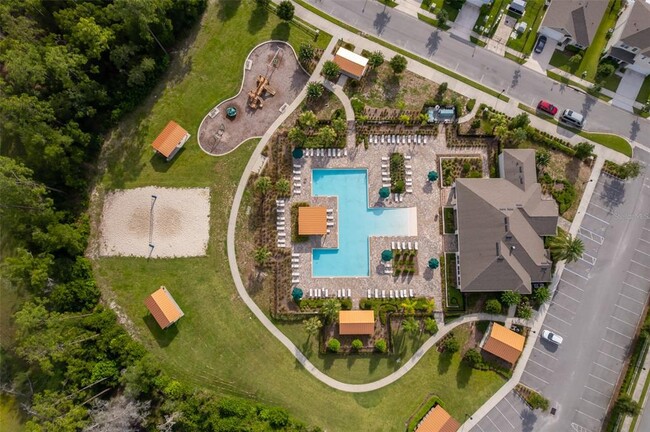 Building Photo - 531 Emily Gln St