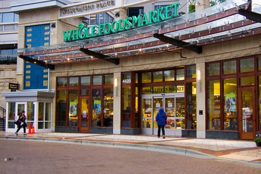 Building Photo - 5500 Friendship Blvd