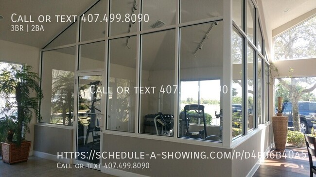 Building Photo - 4177 N Orange Blossom Trl