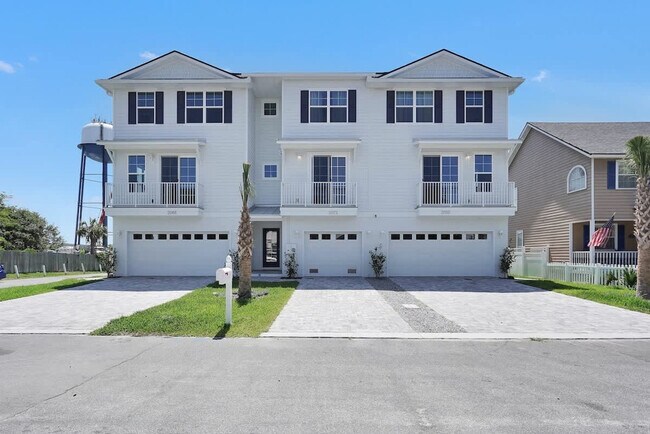 Building Photo - 2088 Gail Ave