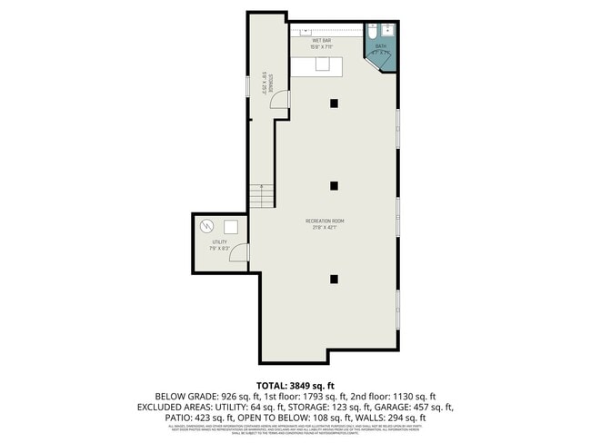 Building Photo - Spacious 4 bedroom 4 bathroom home in the heart of Lone Tree!