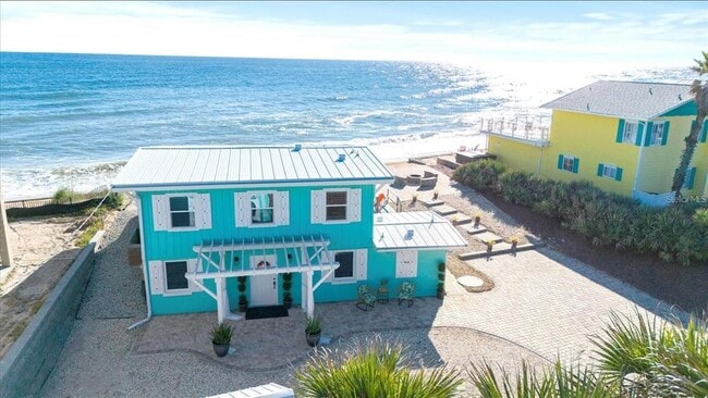 Building Photo - 3161 N Ocean Shore Blvd