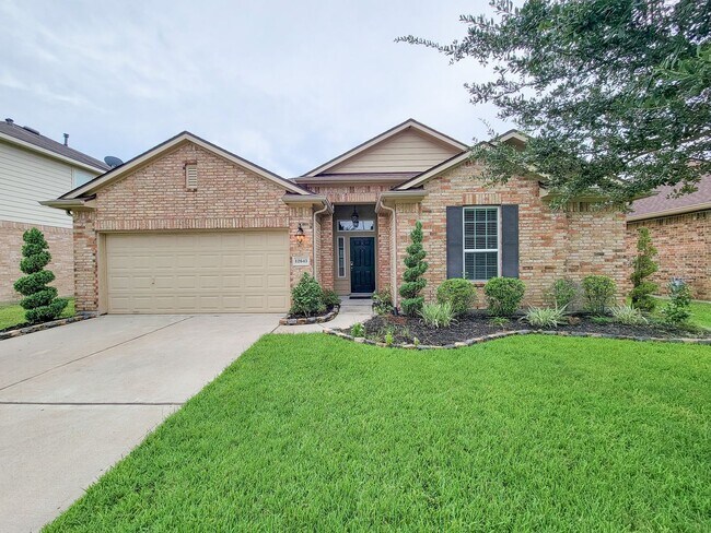 Primary Photo - Welcome to this charming one-story home fe...