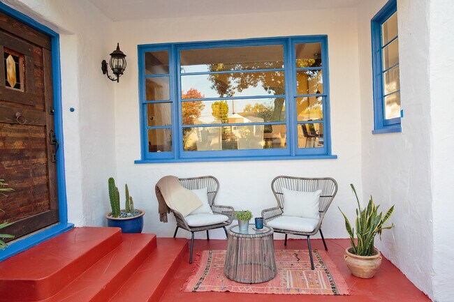 Building Photo - 141 S Brighton St