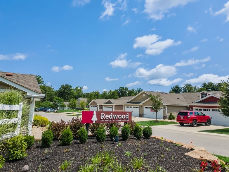 Building Photo - Redwood Newark