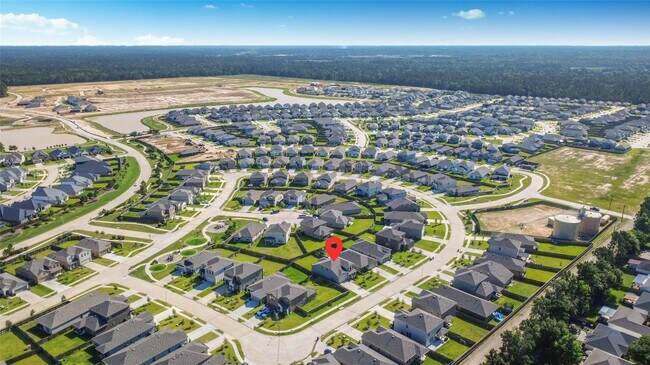 Building Photo - 14817 Ash Landing Dr